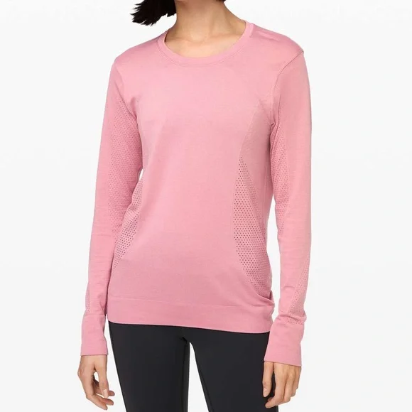 Lululemon breeze by LS *fusion - Picture 3 of 15